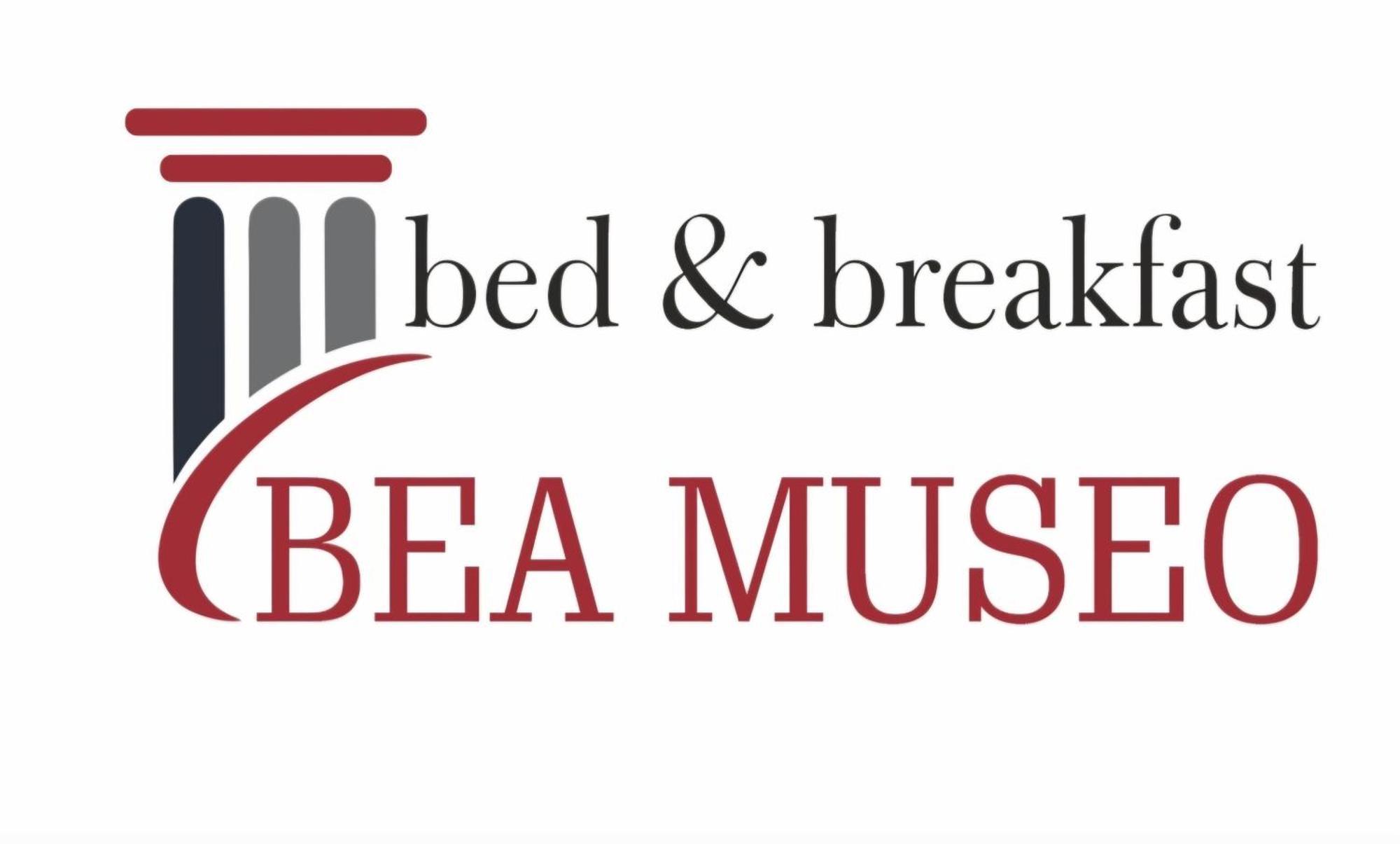 Bea Museo Nápoles Exterior foto